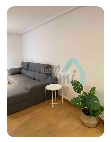 Foto 59f45e41-c7f4-411e-9dd3-33bfc3b513a2. Location appartement avec chauffage dans La Arena Gijón