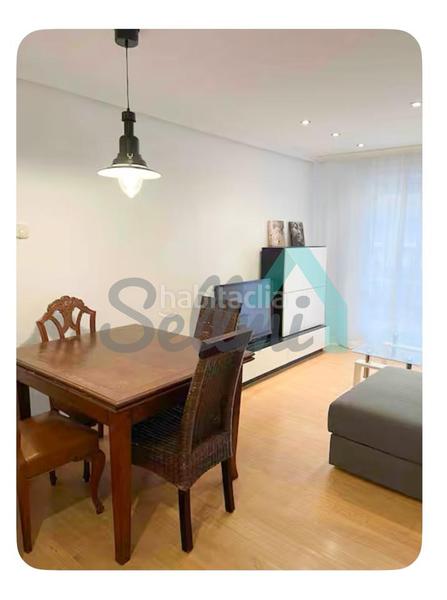Foto 6fbd9fd4-32ba-44d3-b7cd-6177d2bc9420. Location appartement avec chauffage dans La Arena Gijón