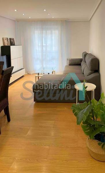 Foto 94e06f5f-1cba-42dd-90a0-8b26ceee9541. Location appartement avec chauffage dans La Arena Gijón