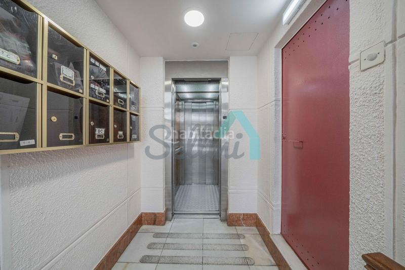 Foto 98a741dd-eece-4341-a163-9d2846a0ebbc. Location appartement avec chauffage dans La Arena Gijón