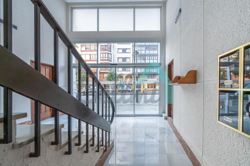 Foto fdc65d1f-f906-48ba-90aa-7208f7038fa6. Location appartement avec chauffage dans La Arena Gijón