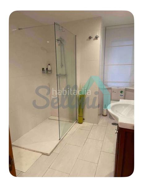 Foto b521acc4-7558-4c7c-9fdc-759171f1ecc4. Rent flat with heating in La Arena Gijón