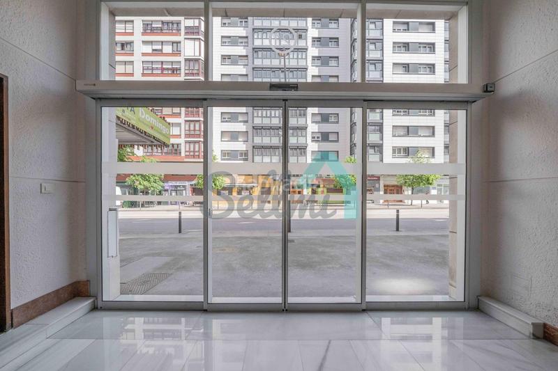 Foto c0395f92-57f2-4c9d-a5a2-869e39a06eca. Rent flat with heating in La Arena Gijón