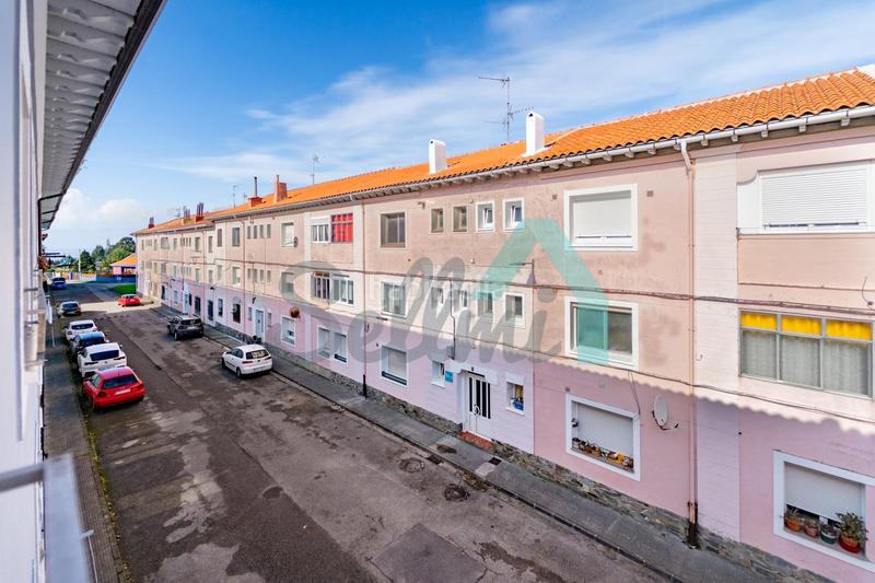 Foto f891b7f4-31e2-47d0-b280-f0494e67165b. Pis amb calefacció a Cudillero