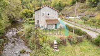 Casa aparellada  Somiedo