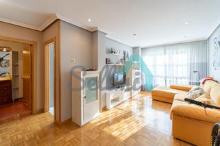 Zweistöckige Wohnung  Francisco pintado fe