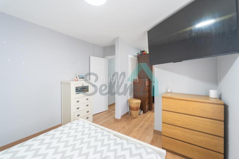 Foto 090cdda4-bf4d-430d-98d7-7a512cc99617. Appartamento con riscaldamento in La Felguera Langreo