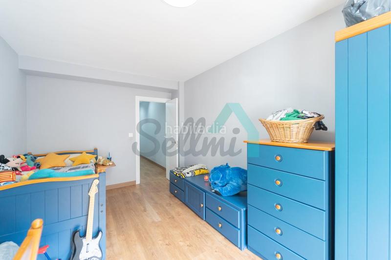 Foto 33021a00-a125-4896-a850-c52182a0c84f. Appartamento con riscaldamento in La Felguera Langreo