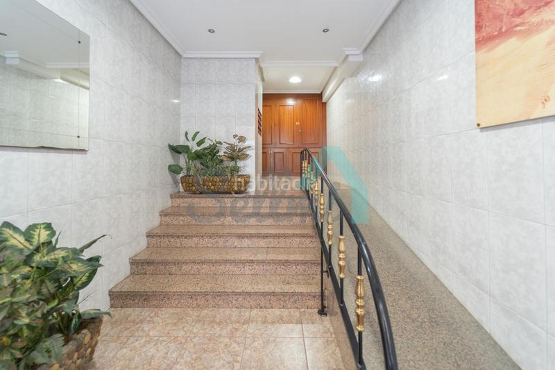 Foto 4b183383-841e-476f-9a17-7d2a39e243eb. Appartamento con riscaldamento in La Felguera Langreo