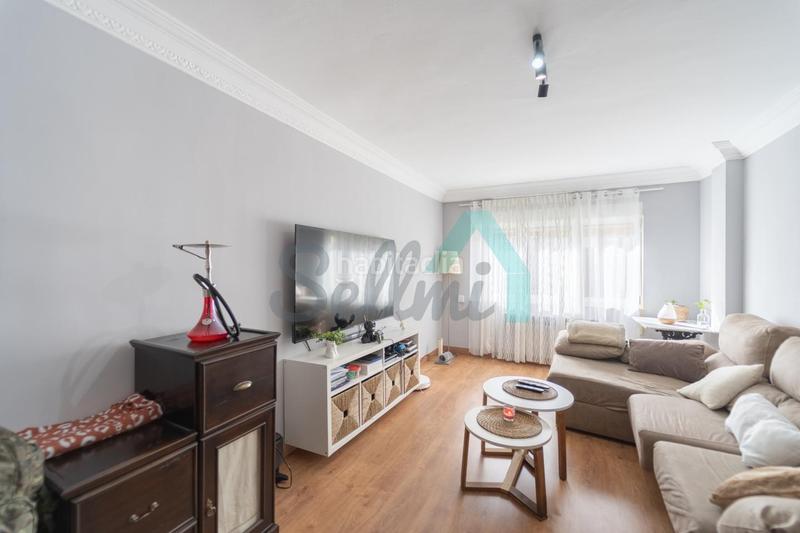 Foto d4c57b99-25ce-42de-9b74-893938e97ef5. Appartamento con riscaldamento in La Felguera Langreo