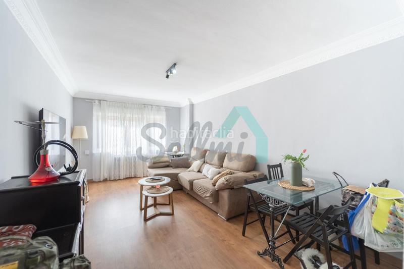 Foto 05dec10f-03f3-4187-bc5d-666423fdef41. Etagenwohnung mit heizung in La Felguera Langreo