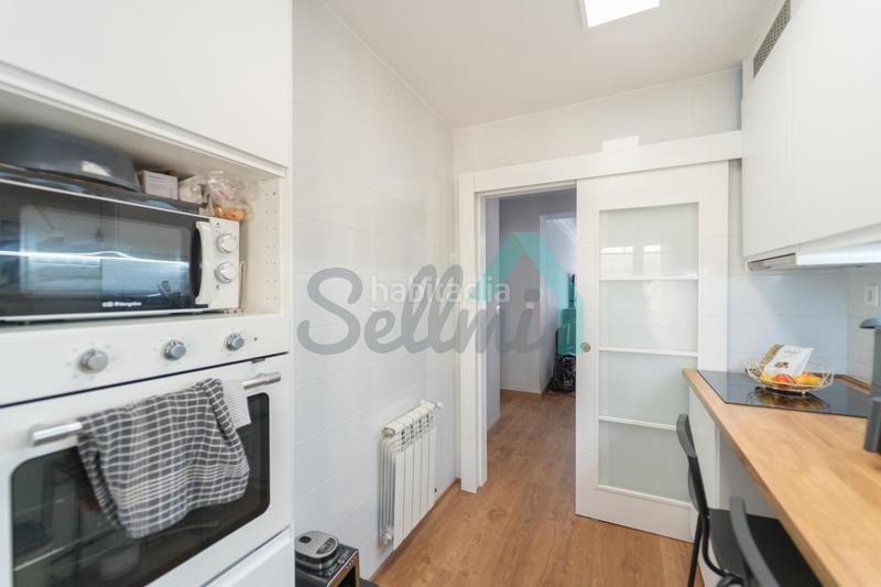 Foto 1124aaae-b1be-4e96-83ad-2e2ba5d6be7b. Etagenwohnung mit heizung in La Felguera Langreo