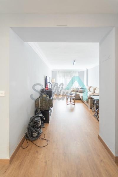 Foto 51332a6b-5cbf-4c2b-b7c6-21459018f8dc. Flat with heating in La Felguera Langreo