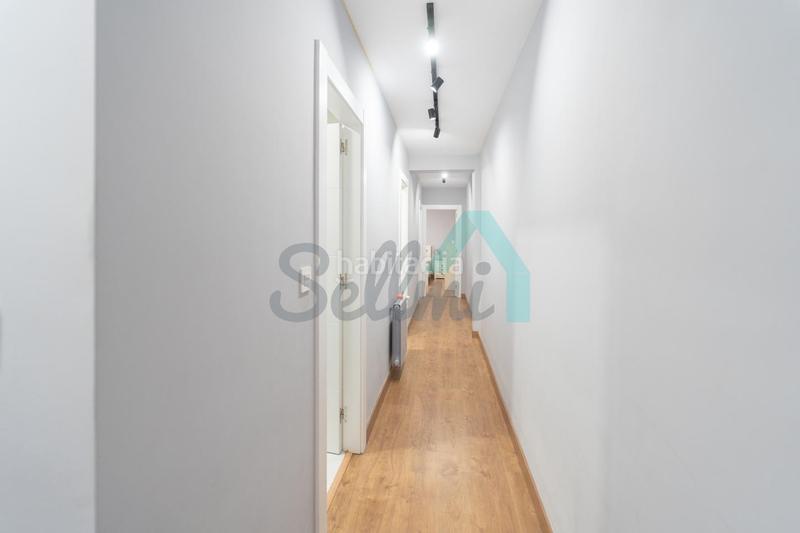 Foto 75a15a6c-e27e-44d8-83c5-9dc569311525. Flat with heating in La Felguera Langreo