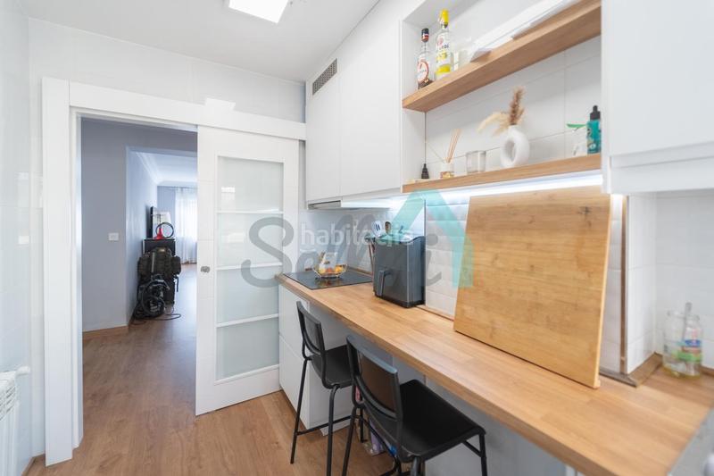 Foto 243ba4a2-4226-4925-9ba4-b37c1b28b514. Pis amb calefacció a La Felguera Langreo