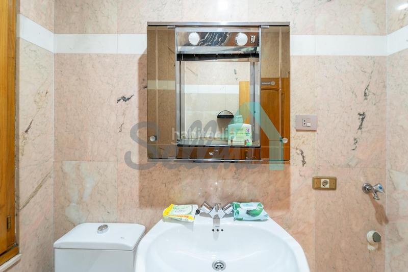 Foto 00574ff2-2248-453a-b270-f6089a393e3c. Appartamento con riscaldamento parcheggio in Salesas - Foncalada - Campoamor Oviedo