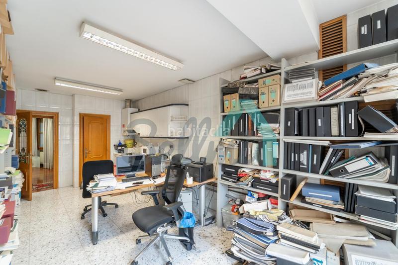 Foto 15328fb9-f774-4507-8b61-368e098b3b96. Appartamento con riscaldamento parcheggio in Salesas - Foncalada - Campoamor Oviedo