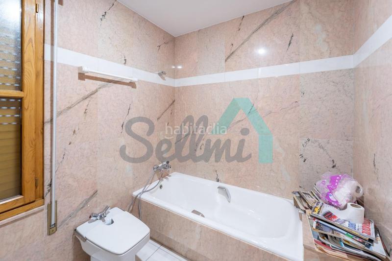 Foto 73482534-73a0-41b6-8d42-c9d5c489e88e. Appartamento con riscaldamento parcheggio in Salesas - Foncalada - Campoamor Oviedo