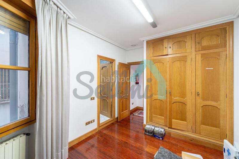 Foto 5ee14d46-8563-4c05-9885-d369aed317ac. Appartement avec chauffage parking dans Salesas - Foncalada - Campoamor Oviedo