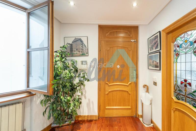 Foto 749170e2-5637-45cc-a0ea-970f7ac9d0bd. Appartement avec chauffage parking dans Salesas - Foncalada - Campoamor Oviedo