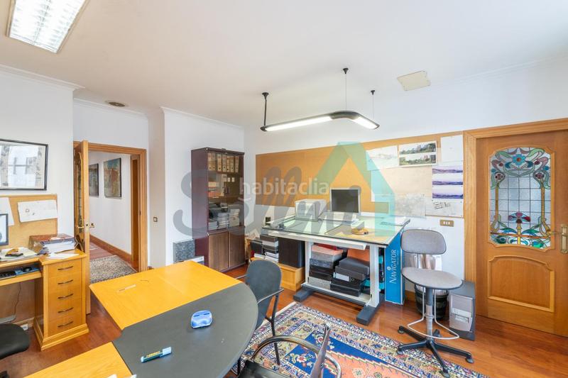 Foto ee9f9a64-de6e-46f5-b494-69c72e293dc0. Appartement avec chauffage parking dans Salesas - Foncalada - Campoamor Oviedo