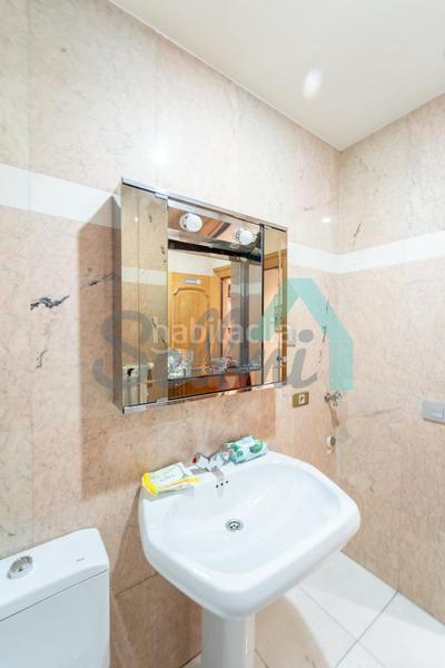 Foto 35d9b707-8dd0-4b11-b09a-b7108e0339d8. Etagenwohnung mit heizung parking in Salesas - Foncalada - Campoamor Oviedo