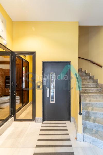 Foto ec2775f6-ca90-4c69-adb6-b78d6ebfb99f. Etagenwohnung mit heizung parking in Salesas - Foncalada - Campoamor Oviedo