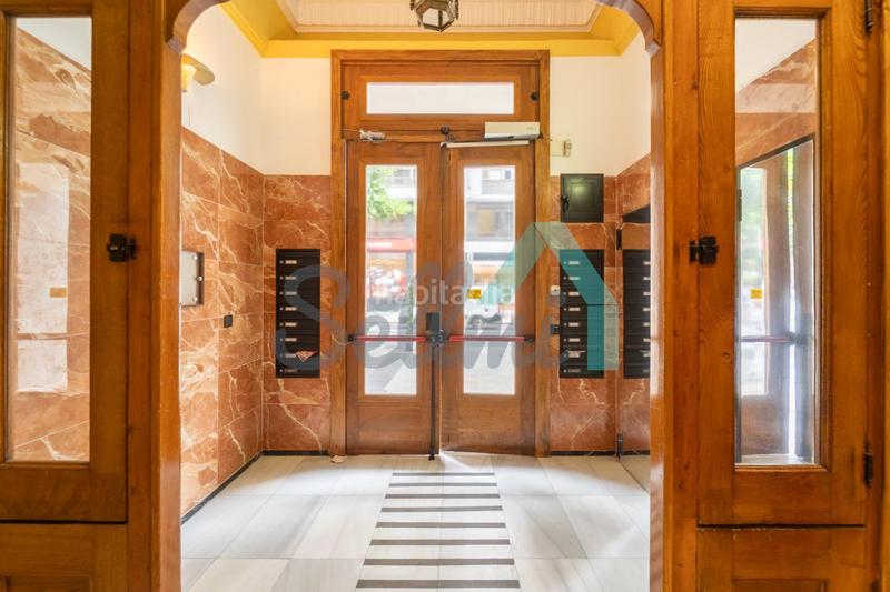 Foto f5ea7d80-b7b5-4e0c-af0e-64a59774e495. Etagenwohnung mit heizung parking in Salesas - Foncalada - Campoamor Oviedo