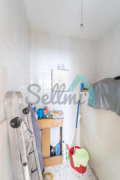 Foto 3495001d-c08b-451e-b961-3026599daf61. Flat with heating parking in Salesas - Foncalada - Campoamor Oviedo