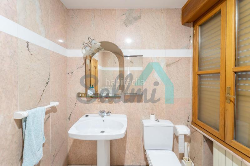 Foto a119a508-e58d-4f7c-b2b0-23ee270026f7. Flat with heating parking in Salesas - Foncalada - Campoamor Oviedo