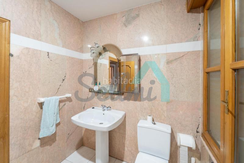 Foto a3c594ca-525b-4140-9ade-0dd9bbe53810. Flat with heating parking in Salesas - Foncalada - Campoamor Oviedo