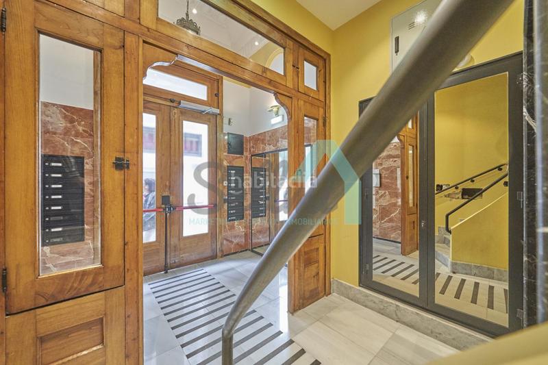 Foto 3fc0da6c-2b4a-4d7f-aabd-a923d7d4de6f. Pis amb calefacció aparcament a Salesas - Foncalada - Campoamor Oviedo