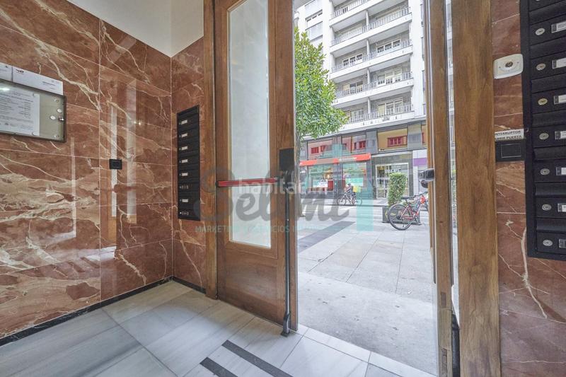 Foto 700e6944-2cc0-4c7c-816c-5cdc531f5e4d. Pis amb calefacció aparcament a Salesas - Foncalada - Campoamor Oviedo