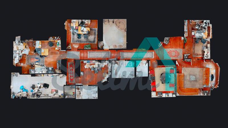 Foto c4c53bf4-b2ed-4084-bb59-67e1b4d5f83f. Pis amb calefacció aparcament a Salesas - Foncalada - Campoamor Oviedo