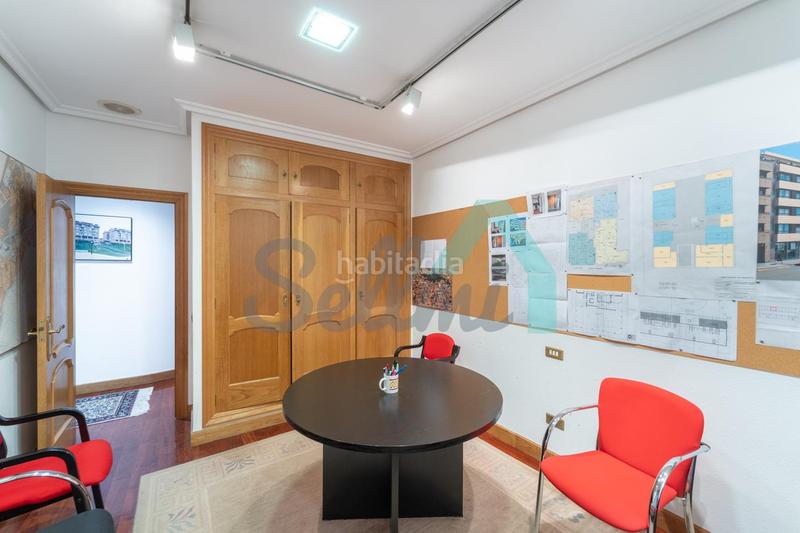 Foto 733ef810-d816-45a3-9d23-badcdcf5b206. Piso en Salesas - Foncalada - Campoamor Oviedo