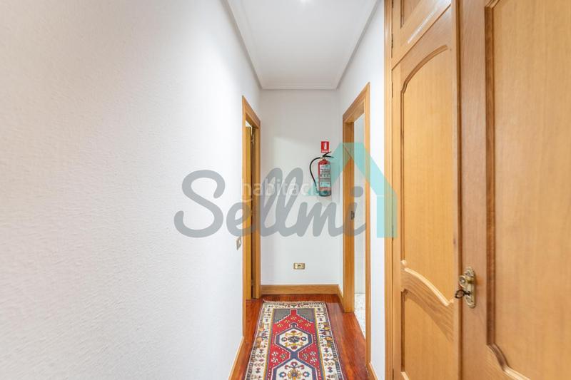 Foto d888c131-bcda-4a28-b676-0625481f6b68. Piso en Salesas - Foncalada - Campoamor Oviedo