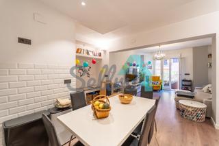 Appartement  Matemático pedrayes