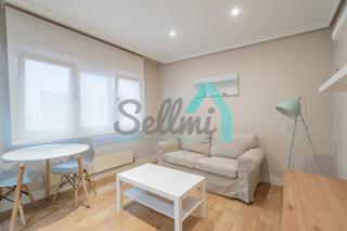 Rent Flat  General primo de rivera