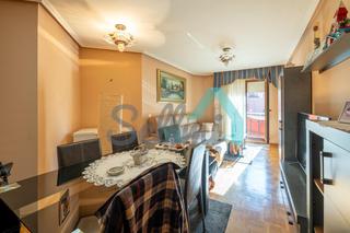 Appartement  José menéndez carreño cuchichi