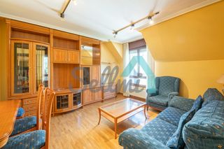 Flat  Calle teverga