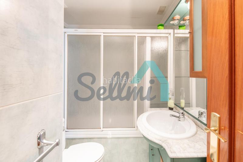 Foto 113274a2-9ac2-47db-a658-45654cae5b6d. Appartamento con riscaldamento parcheggio in Las Campas Oviedo