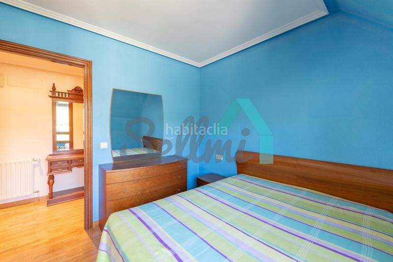Foto 3cc5bef0-58a0-4d90-b337-ec79029d6204. Appartamento con riscaldamento parcheggio in Las Campas Oviedo