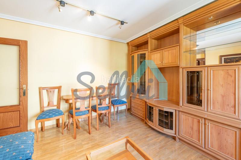 Foto 57b9c1cd-36d9-427b-a527-7c6910b315e0. Appartamento con riscaldamento parcheggio in Las Campas Oviedo