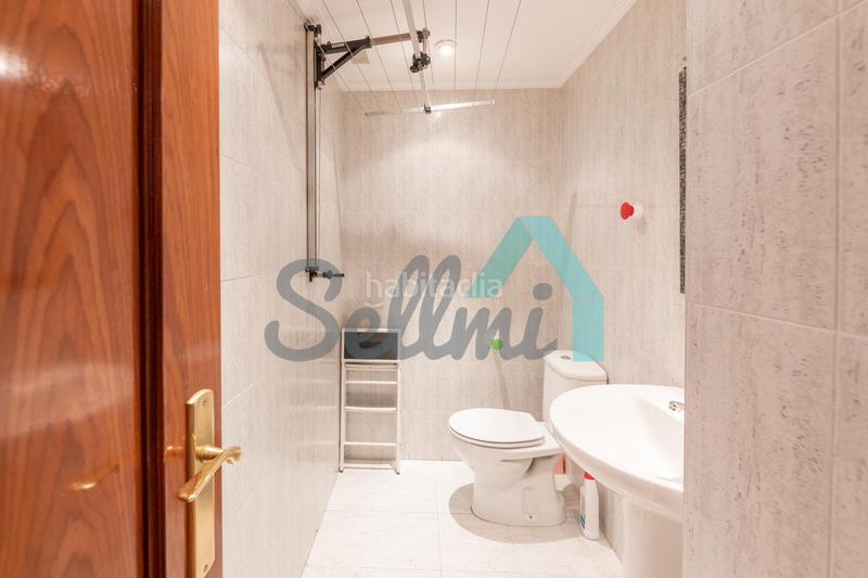 Foto d4058856-8750-4744-ba35-c1b044b185a9. Appartamento con riscaldamento parcheggio in Las Campas Oviedo