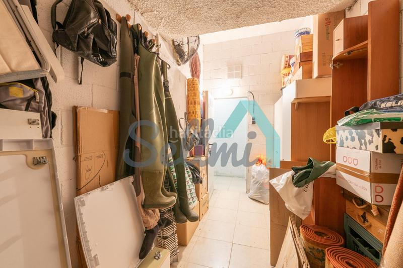 Foto f7e97750-08d7-4f2a-bd7d-8314b8142fc9. Appartamento con riscaldamento parcheggio in Las Campas Oviedo