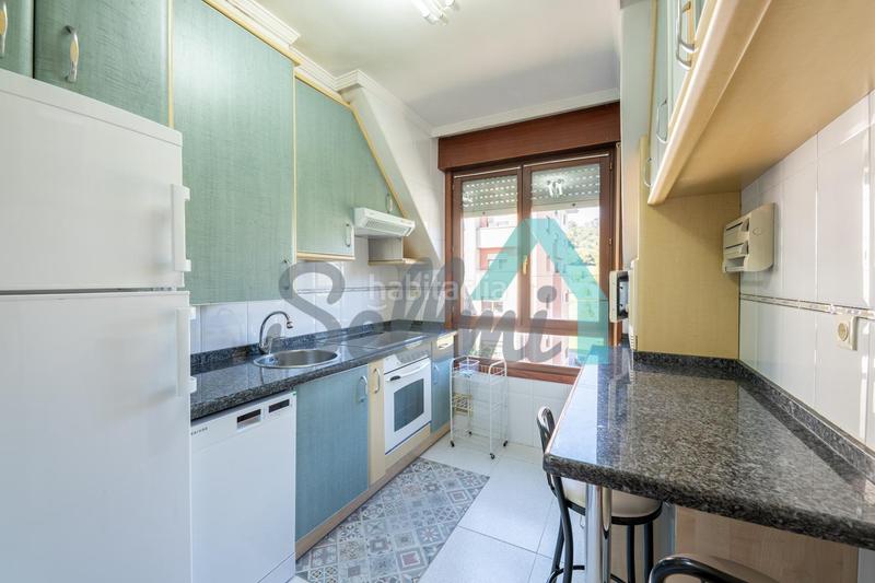 Foto 0362bf2e-263b-439e-a163-72755458fcc6. Appartement avec chauffage parking dans Las Campas Oviedo