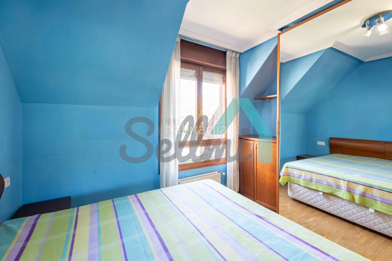 Foto 6201324f-9c2b-47d7-ab90-d6ab9a230932. Appartement avec chauffage parking dans Las Campas Oviedo