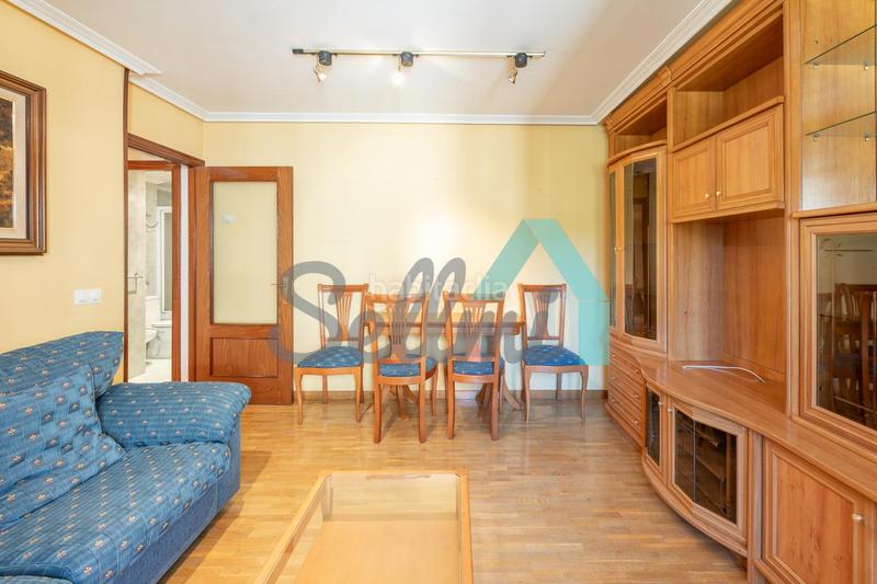 Foto 9f9ed713-4f12-4f62-ab23-e6958cd548e9. Appartement avec chauffage parking dans Las Campas Oviedo