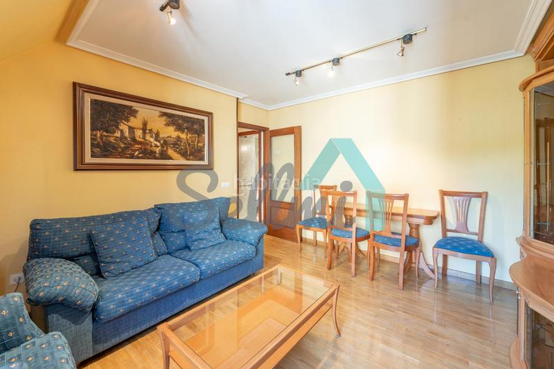Foto b133bcb8-e0ff-43de-896b-c99ae9f4874f. Appartement avec chauffage parking dans Las Campas Oviedo