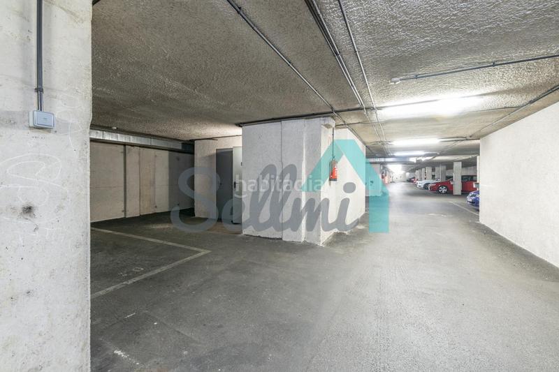 Foto d2c84c15-3977-4275-8651-42099cd58847. Appartement avec chauffage parking dans Las Campas Oviedo